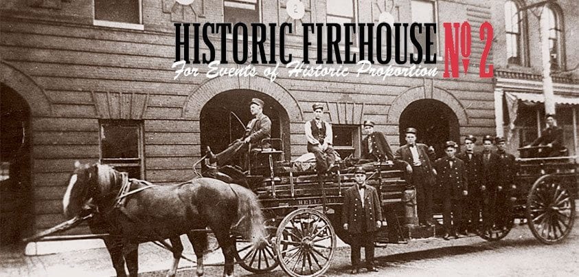 Historic Firehouse